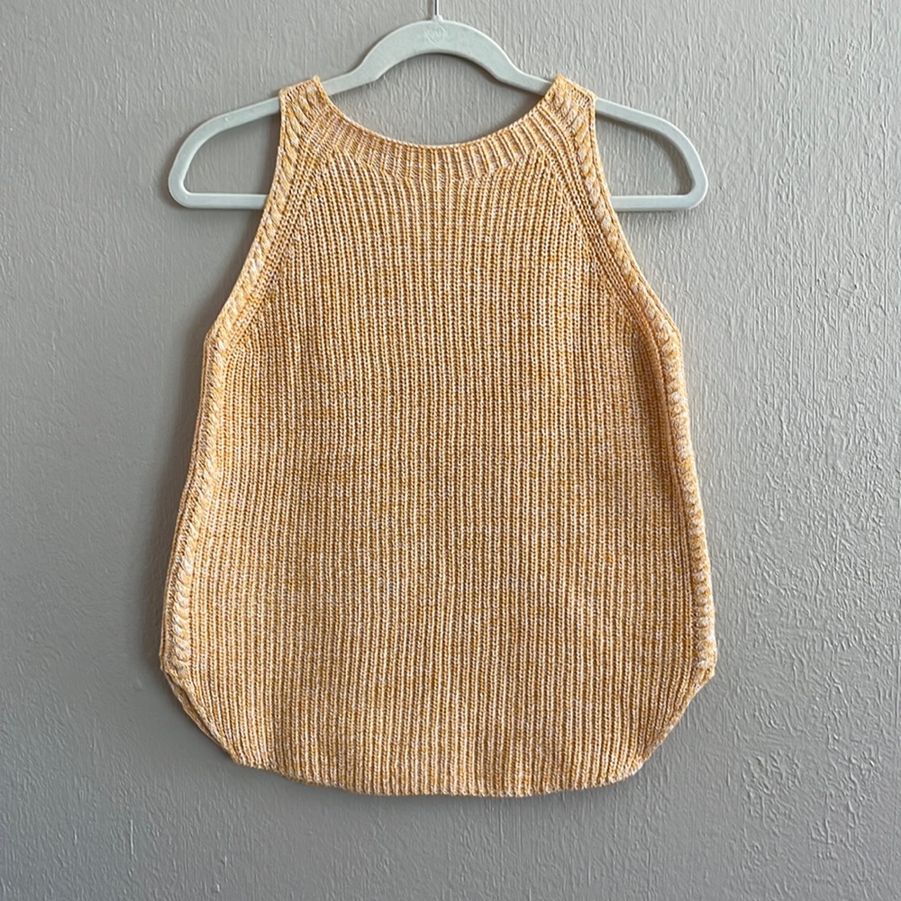 NWOT LOFT Women’s Sweater Tank